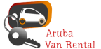 Aruba Van Rental