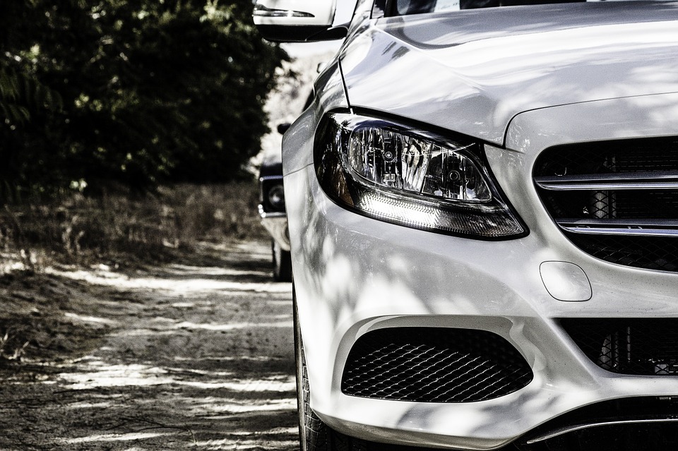 What You Should Keep In Mind When Shopping For A Car